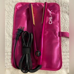 chi air hot pint flat iron